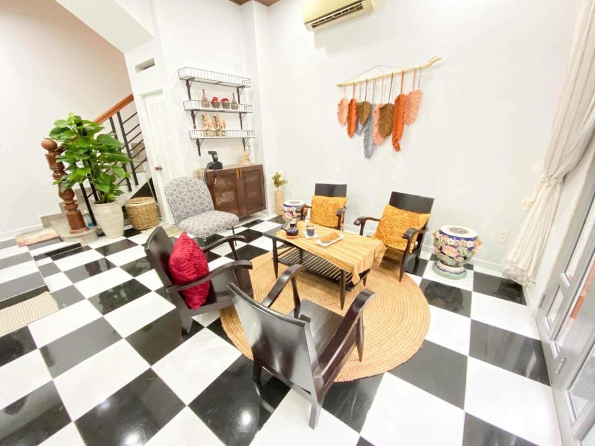 Haystay Saigon Ho Chi Minh City Exterior photo