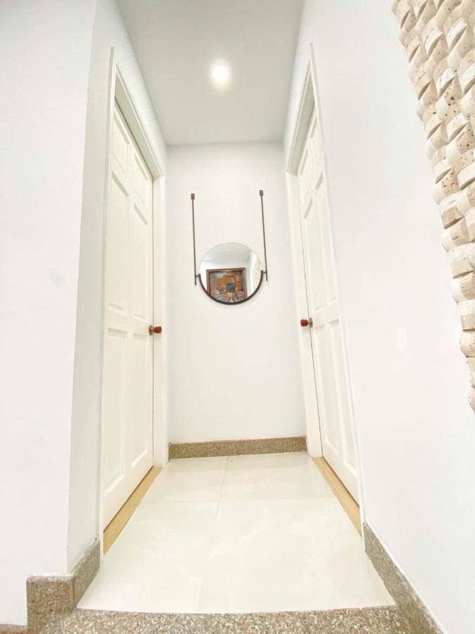 Haystay Saigon Ho Chi Minh City Exterior photo