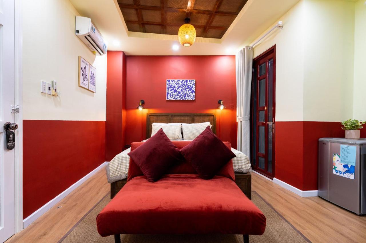 Haystay Saigon Ho Chi Minh City Exterior photo