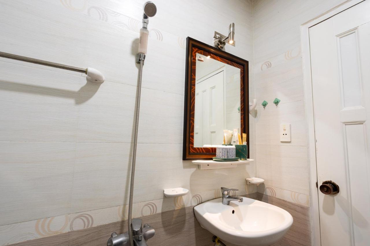 Haystay Saigon Ho Chi Minh City Exterior photo