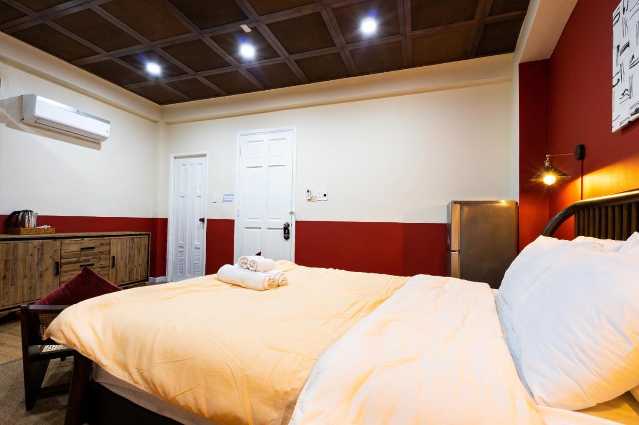Haystay Saigon Ho Chi Minh City Exterior photo