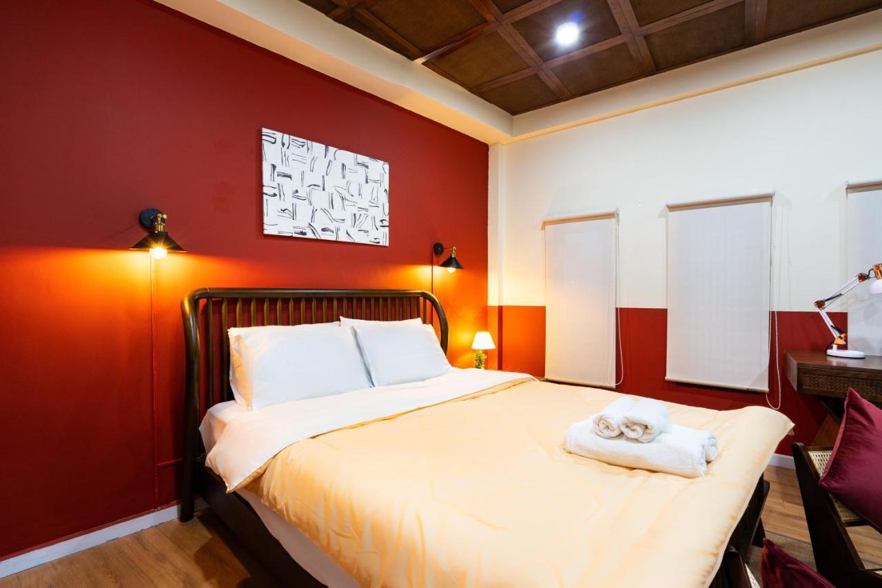 Haystay Saigon Ho Chi Minh City Exterior photo